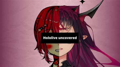 Ina Do this test to find out which Holo-Myth member would want to live with you, as the title suggests. . Hololive past identities